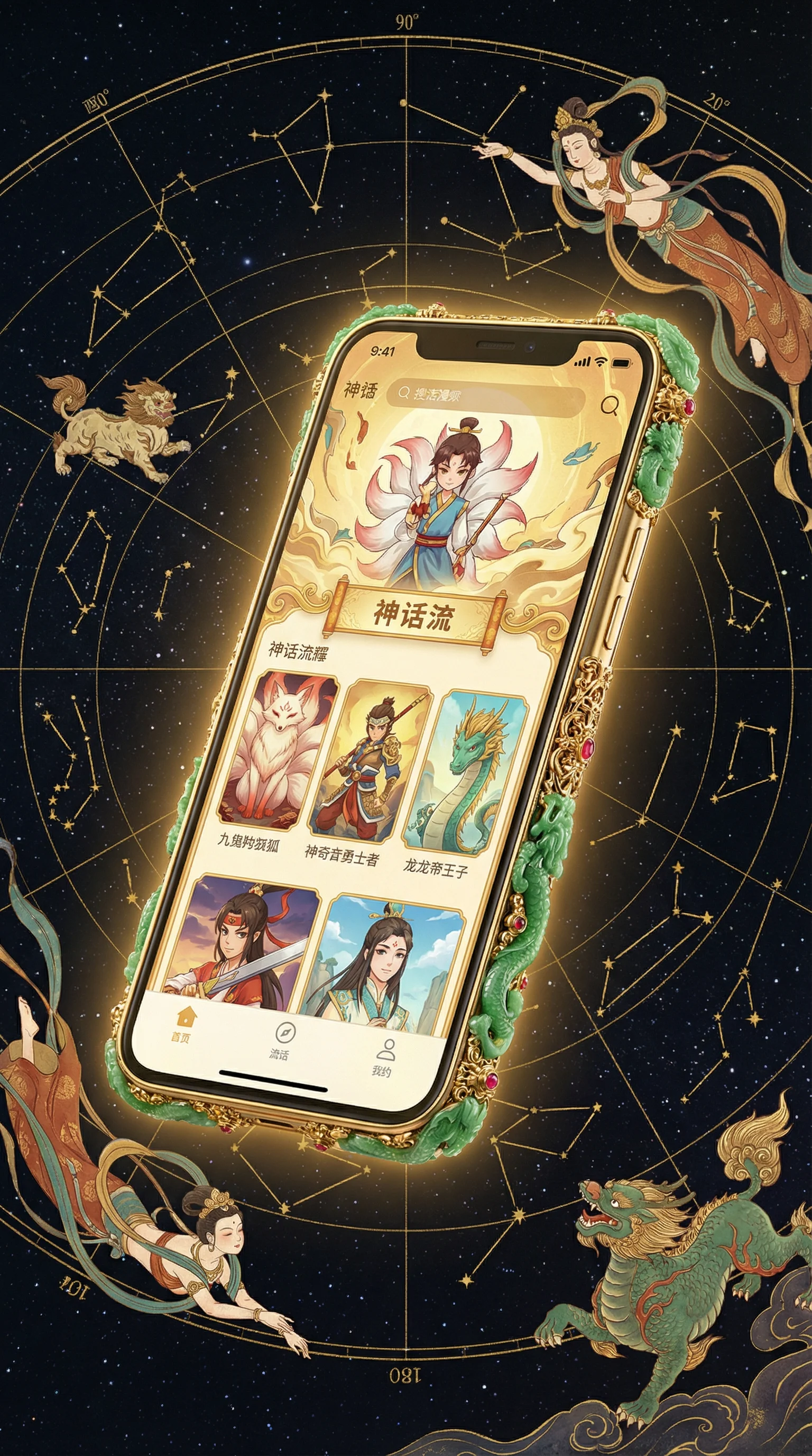 九色鹿APP - 爱情岛亚洲论坛 移动端下载